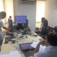 國家管網公司GDS科研項目順利完成工廠測試驗收